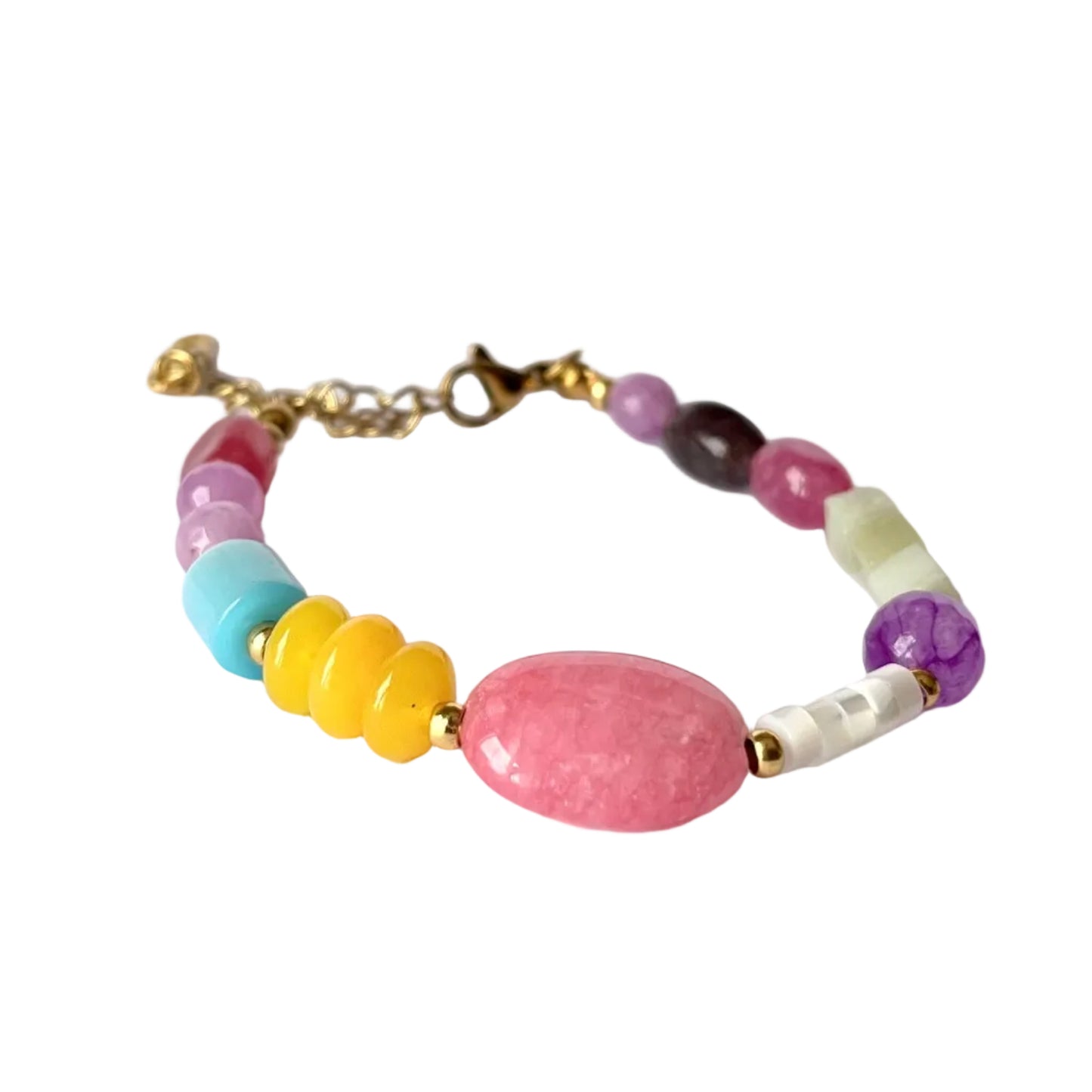 Bracelet Confetti des Sables
