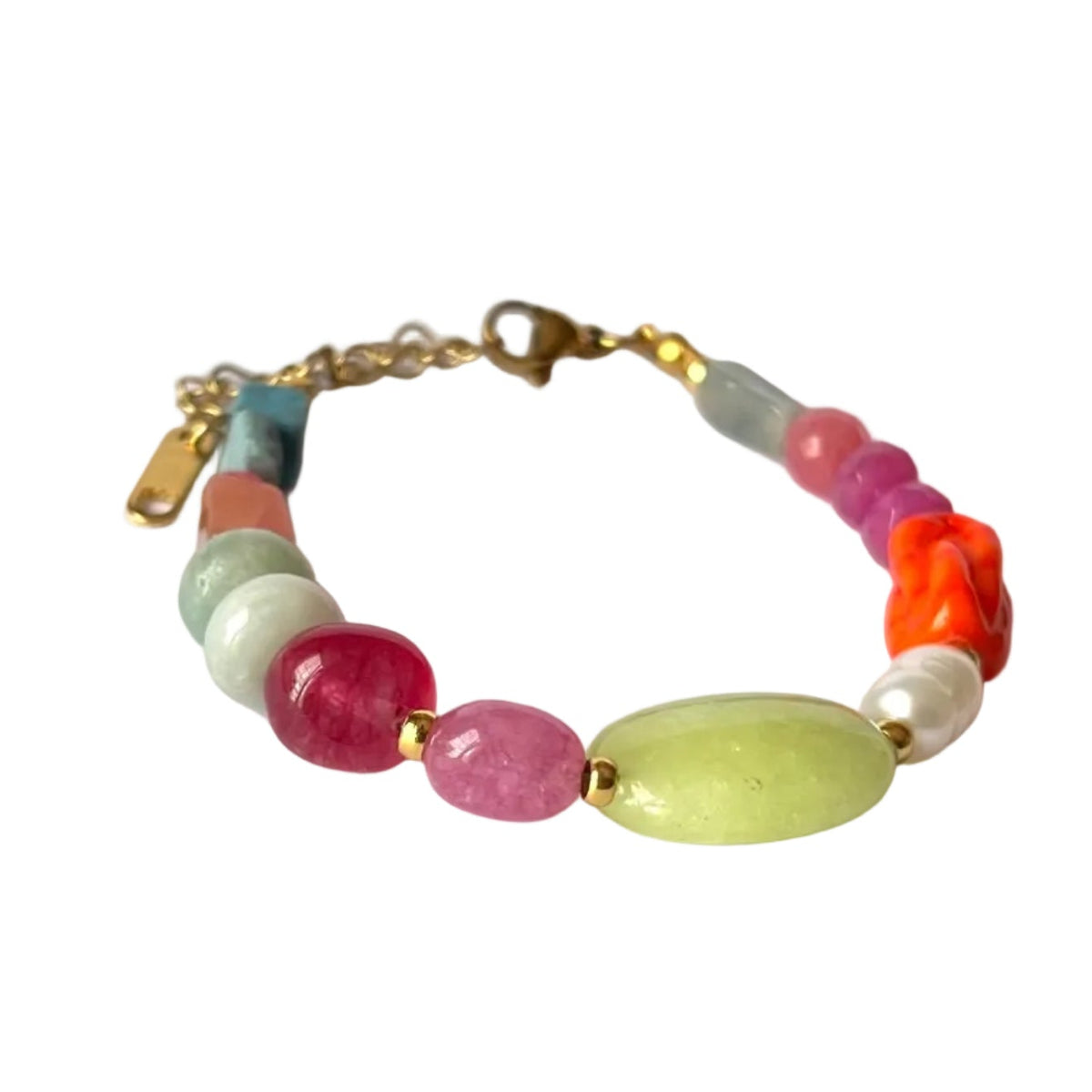 Bracelet Trésor