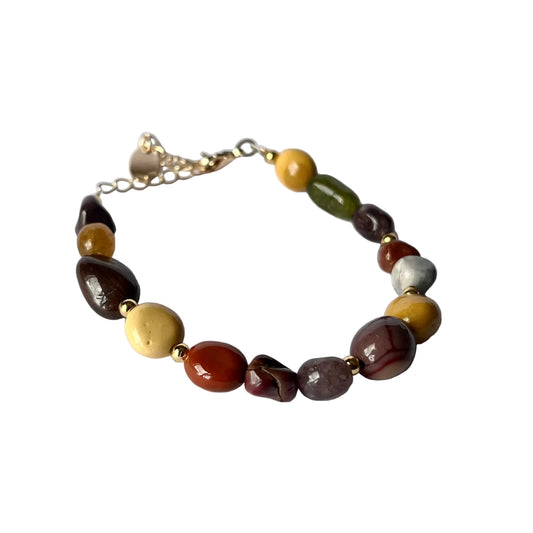 Bracelet Epices du Souk